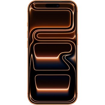 IPhone 17 Pro 256 GB Cosmic Orange