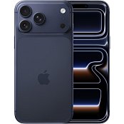 IPhone 17 Pro Max 256GB Deep Blue