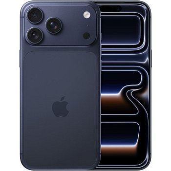 IPhone 17 Pro Max 256GB Deep Blue