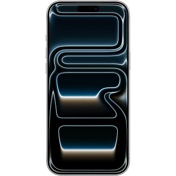 IPhone 17 Pro Max 256GB Silver