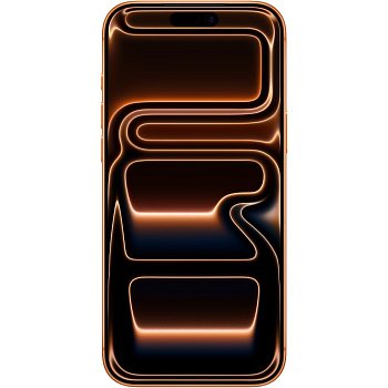 IPhone 17 Pro Max 512GB Cosmic Orange