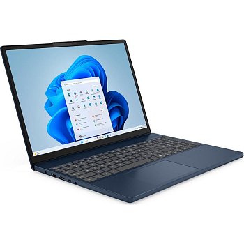IPS 3 15,3 i5 16/512GB W11H Blue LENOVO