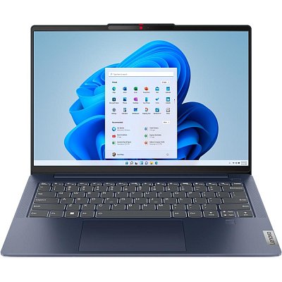 IPS5 14 R5 16/512GB DOS BLUE LENOVO