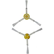 IR - 2A BOK KARTÁČ ROOMBA 800 JOLLY