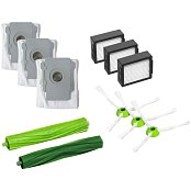 IR - 4 PŘÍSLUŠ. IROBOT SERIE E/I/J JOLLY