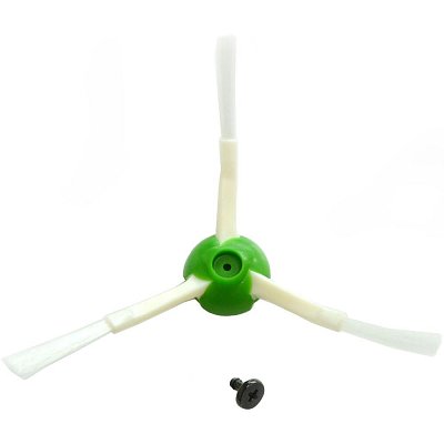 IR - 4A BOK KARTÁČ IROBOT E5/E6/I7 JOLLY