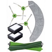 IR - 7 PŘÍSL. ROOMBA COMBO J7/J7+ JOLLY