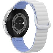 Jacky SW-69 White/Blue CANYON