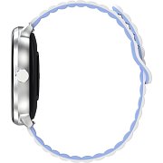 Jacky SW-69 White/Blue CANYON