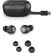 JBuds ANC TWS Earbuds Black JLAB