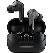 JBuds Pods ANC BT sl. do uší černá JLAB