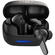 JBuds Pods ANC BT sl. do uší černá JLAB