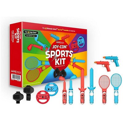Joy-Con Sports Kit SWITCH 2&1 NS