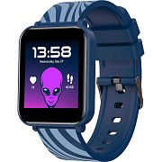 Joyce KW-43 smart hodinky modré CANYON