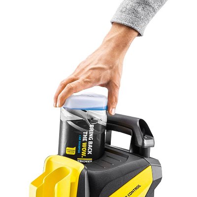 K 5 Smart Control Flex KARCHER