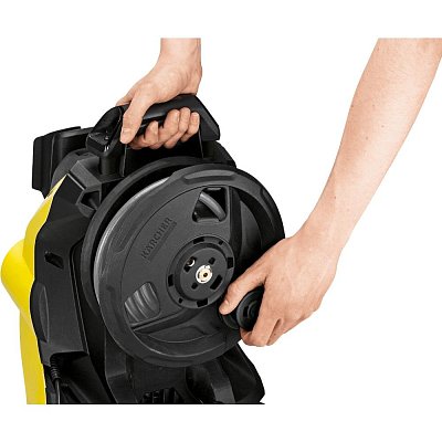 K 7 Premium Smart Control Flex KARCHER