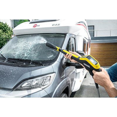 K 7 Premium Smart Control Flex KARCHER