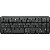 K250 Keyboard WRL GRAPH CZE-SKY LOGITECH