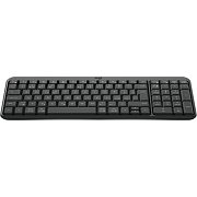 K250 Keyboard WRL GRAPH CZE-SKY LOGITECH