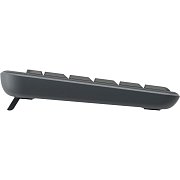 K250 Keyboard WRL GRAPH CZE-SKY LOGITECH