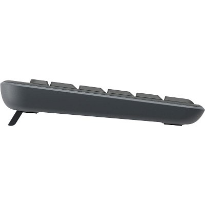 K250 Keyboard WRL GRAPH CZE-SKY LOGITECH