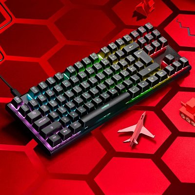 K310X Gaming Keyboard NICEBOY