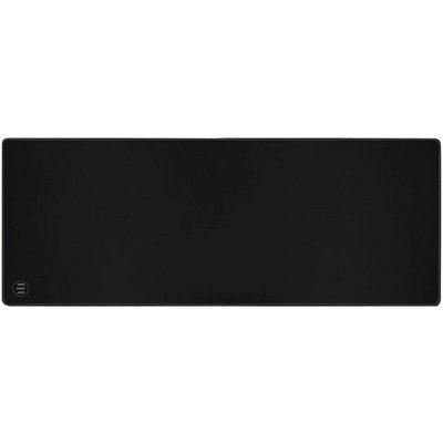 KABUTO XL mouse pad black WHITE SHARK