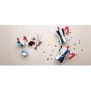90842 MOKA KON.6ŠÁLKŮ KAFFETIERA PEDRINI