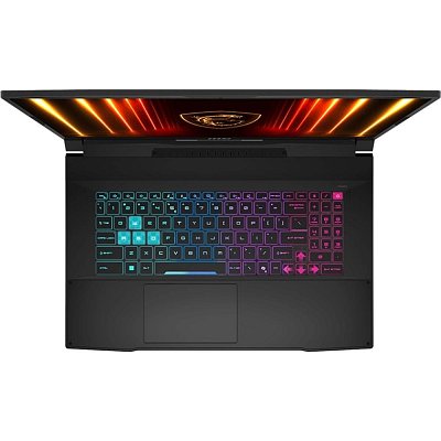 Katana17 HX B14WFK-078CZ i7 32G 1T W11H