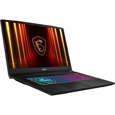 Katana17 HX B14WFK-078CZ i7 32G 1T W11H