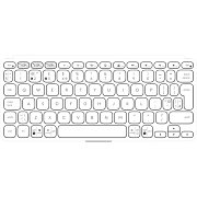 Keys-To-Go 2 wrl keybo. Lila US LOGITECH