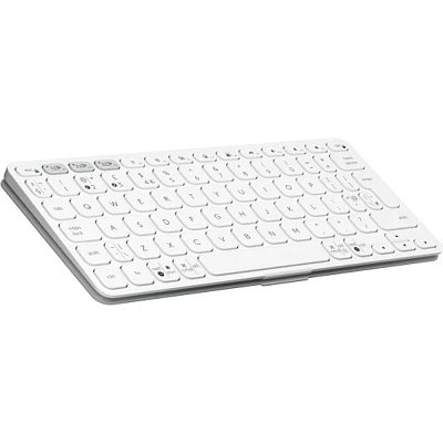 Keys-To-Go 2 wrl keybo. Lila US LOGITECH