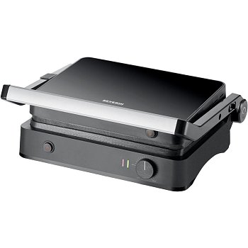 KG 2398 KONTAKTNÍ GRIL LITE SEVERIN
