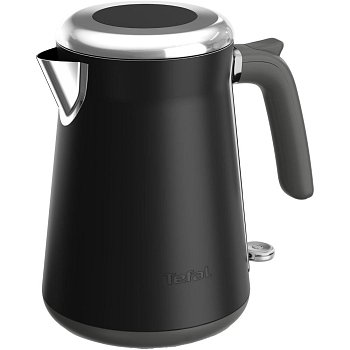 KI6668E0 NEREZOVÁ KONVICE TEFAL