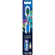 KIDS 0+ MANUÁLNÍ KARTÁČEK 0-6 LET ORAL-B