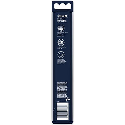 KIDS 0+ MANUÁLNÍ KARTÁČEK 0-6 LET ORAL-B