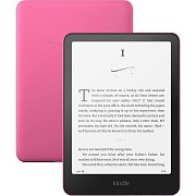 Kindle Paperwhite 2024 adds pink AMAZON