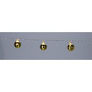 KOP08 Gir. Roln. zlaté 10 LED WW Koopman