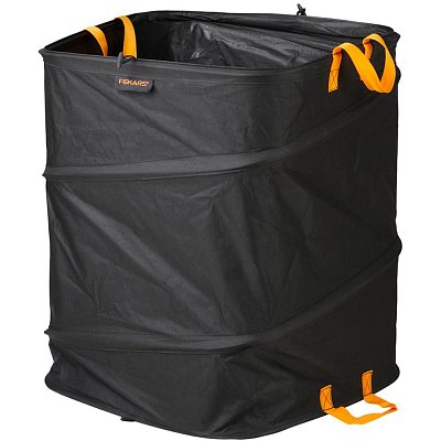 Koš zahradní Ergo L, 219 l FISKARS