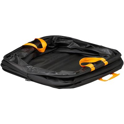 Koš zahradní Ergo L, 219 l FISKARS