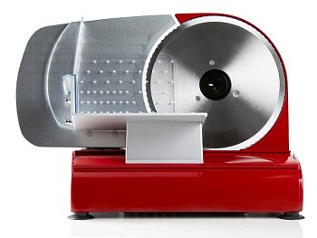 Kráječ potravin, elektrický 1-15 mm - 200W - Ø 22 cm - DOMO DO522S