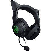 Kraken Kitty V2 Black RAZER