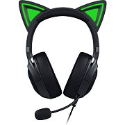 Kraken Kitty V2 Black RAZER