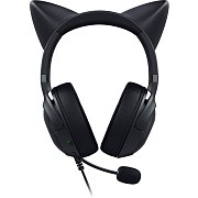 Kraken Kitty V2 Black RAZER