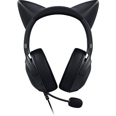 Kraken Kitty V2 Black RAZER