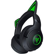 Kraken Kitty V2 BT Black RAZER