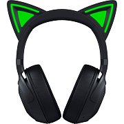 Kraken Kitty V2 BT Black RAZER