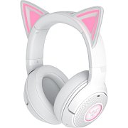 Kraken Kitty V2 BT White RAZER