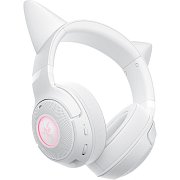 Kraken Kitty V2 BT White RAZER