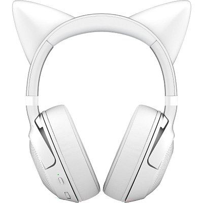 Kraken Kitty V2 BT White RAZER